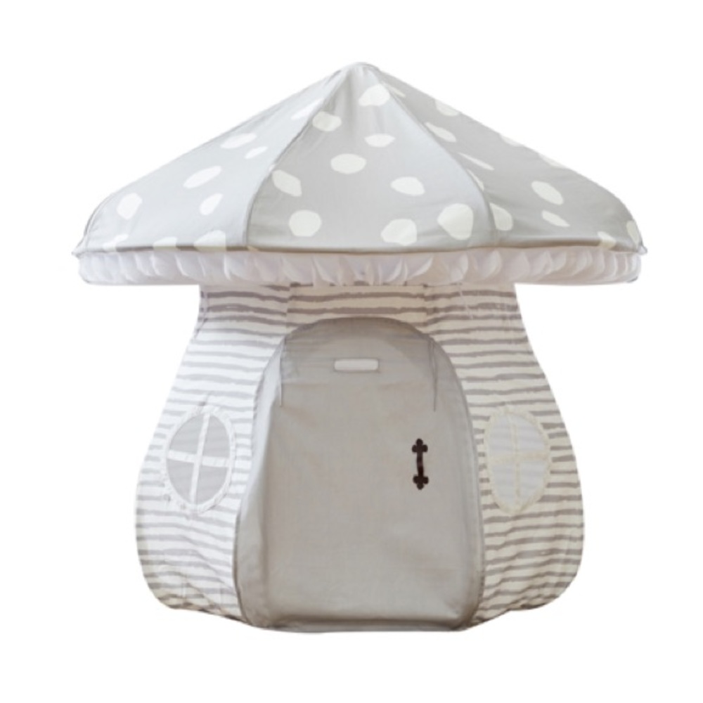 Asweets pop up mushroom tent